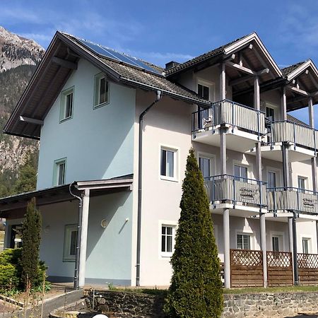 Appartment Isabelle プレッセッガー・ゼー エクステリア 写真
