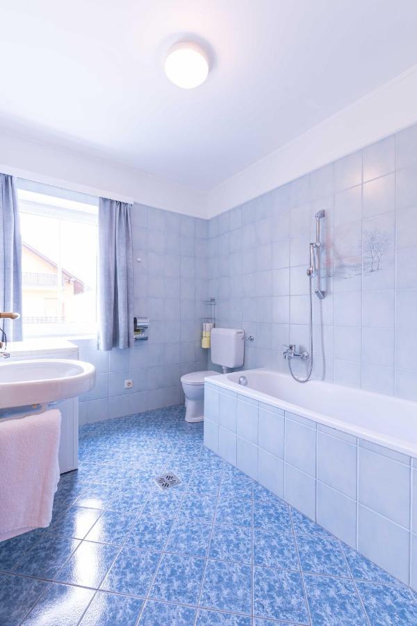 Appartment Isabelle プレッセッガー・ゼー エクステリア 写真