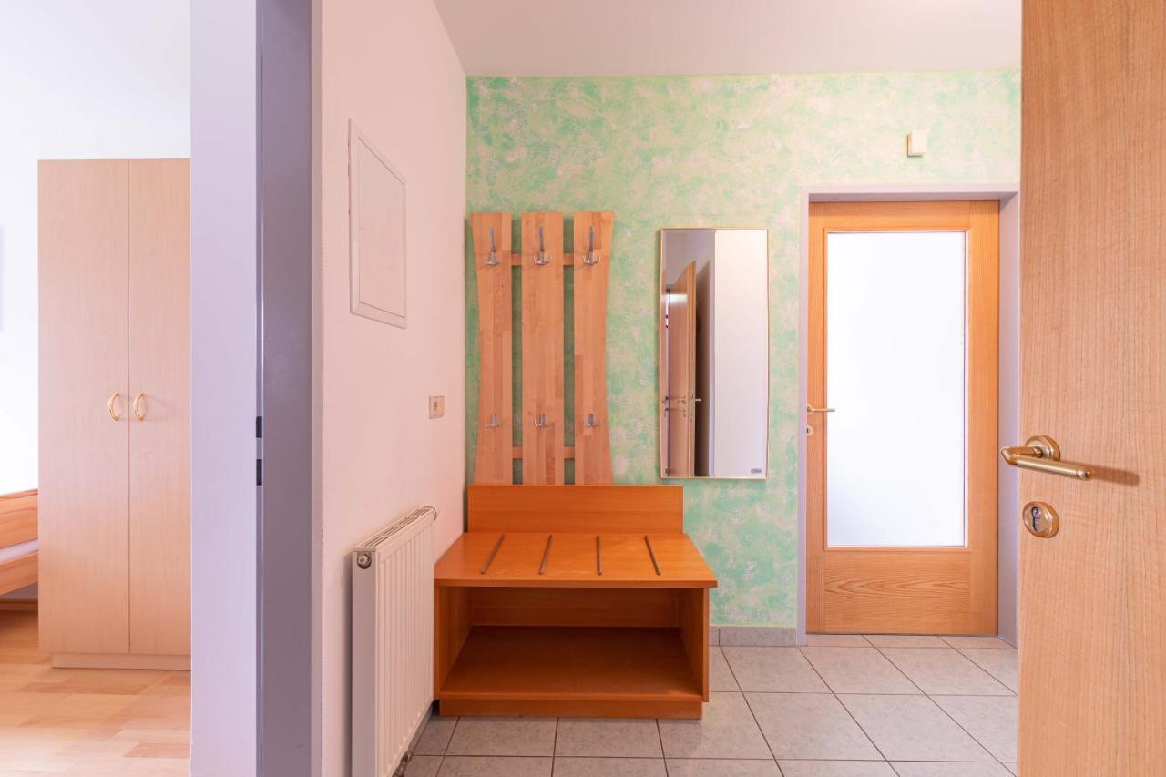 Appartment Isabelle プレッセッガー・ゼー エクステリア 写真