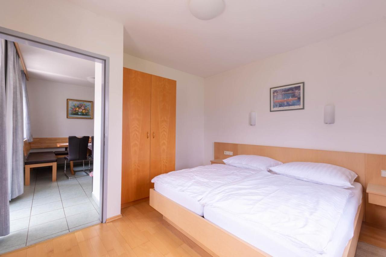 Appartment Isabelle プレッセッガー・ゼー エクステリア 写真