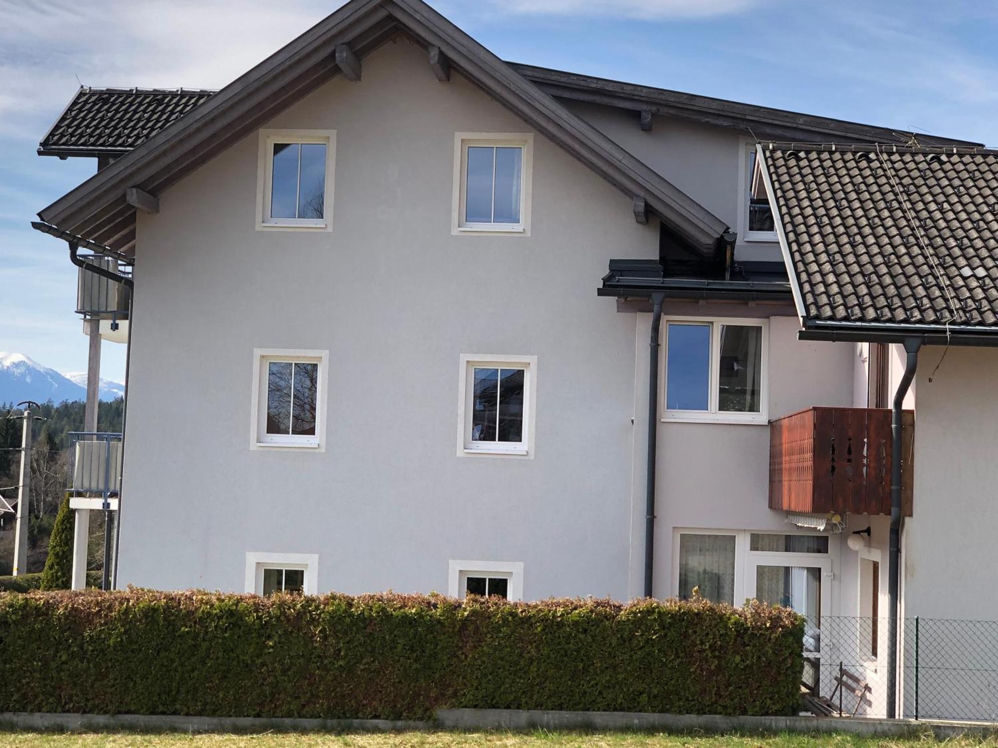 Appartment Isabelle プレッセッガー・ゼー エクステリア 写真