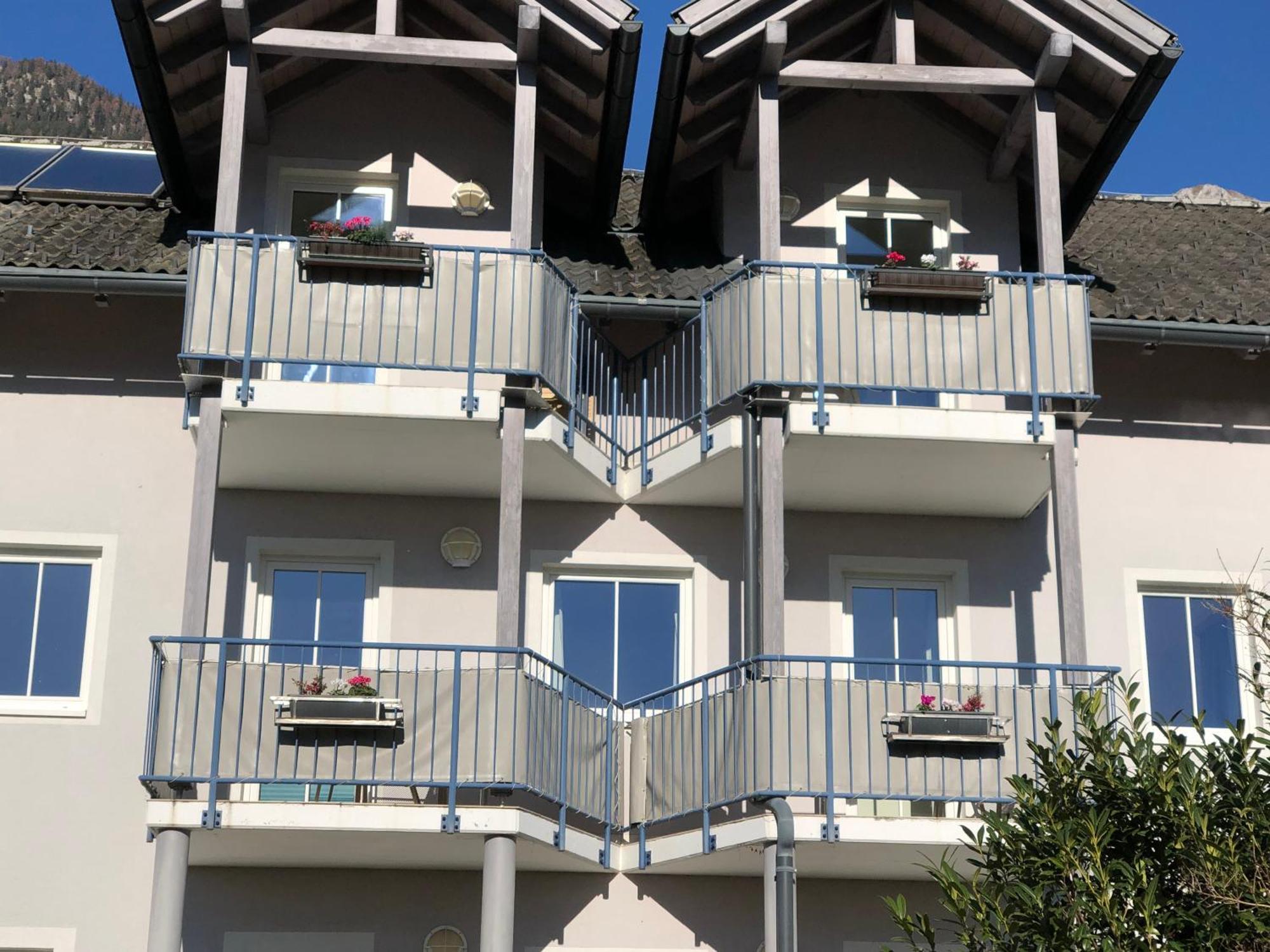 Appartment Isabelle プレッセッガー・ゼー エクステリア 写真